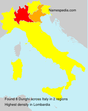 Dunghi