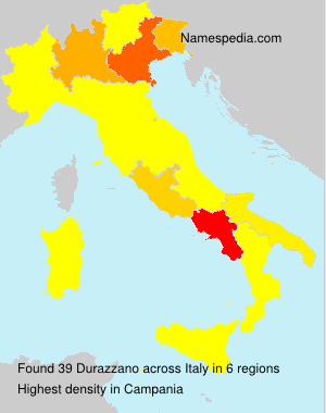 Durazzano Durazzano