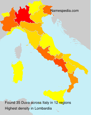 Duva Duva