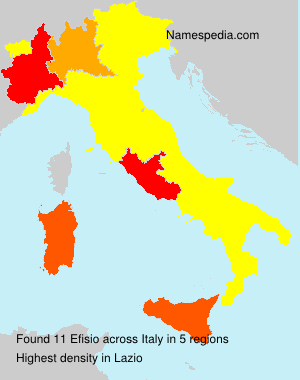 Efisio Efisio