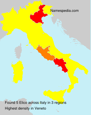 Elico Elico