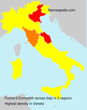 Emmerich Emmerich