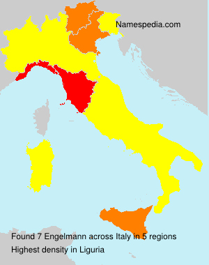 Engelmann Engelmann