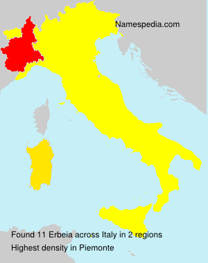 Erbeia Erbeia