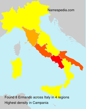 Ermando Ermando
