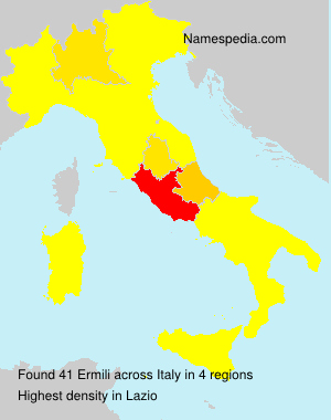 Ermili Ermili