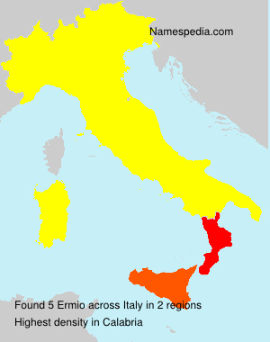 Ermio Ermio
