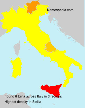 Erna Erna