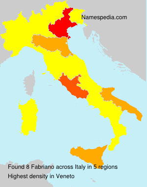 Fabriano Fabriano