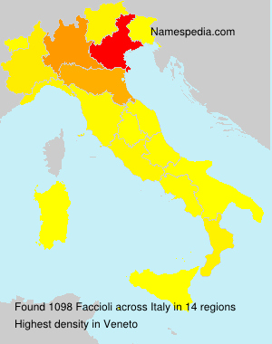 Faccioli Faccioli