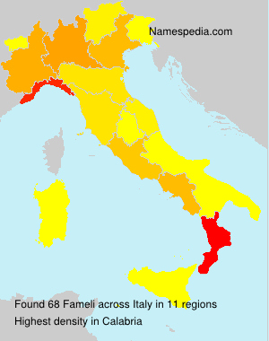 Fameli Fameli
