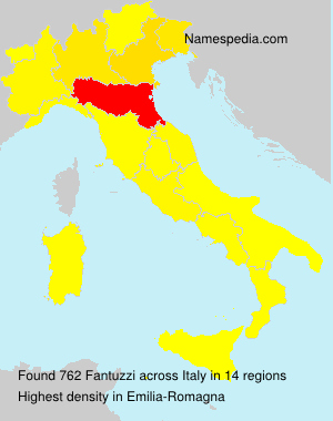 Fantuzzi Fantuzzi