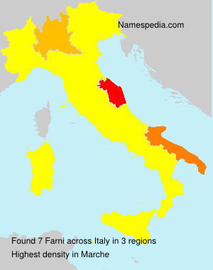 Farni Farni
