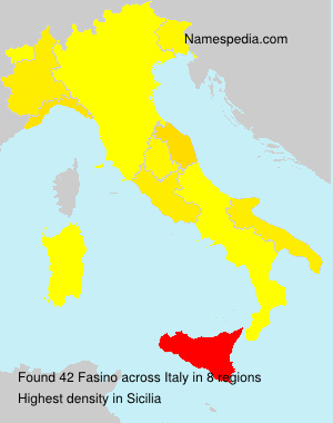 Fasino Fasino
