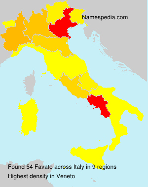 Favato Favato