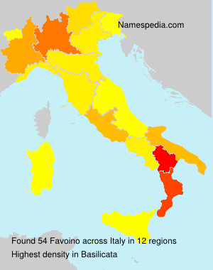 Favoino Favoino