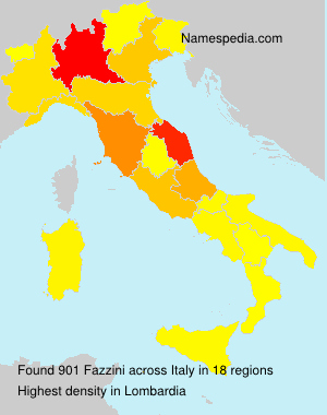 Fazzini Fazzini