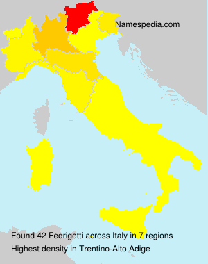 Fedrigotti Fedrigotti