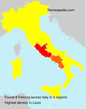 Felicino Felicino