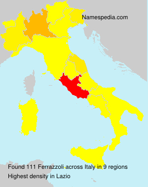 Ferrazzoli Ferrazzoli