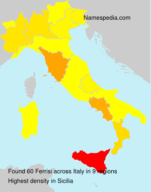 Ferrisi Ferrisi