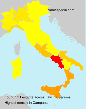 Festante Festante