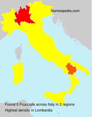 Ficazzola Ficazzola