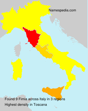 Fimia Fimia