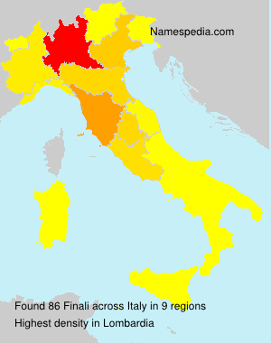Finali Finali