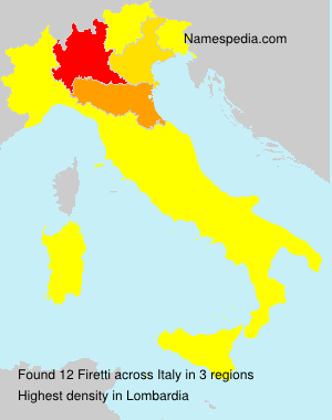 Firetti Firetti