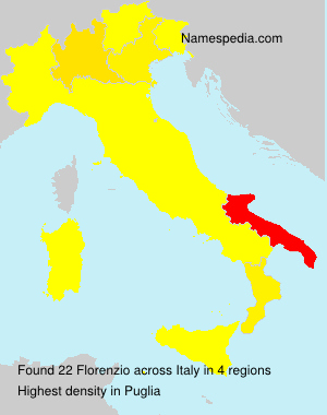 Florenzio Florenzio