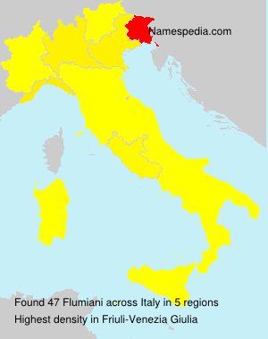 Flumiani Flumiani