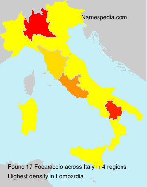 Focaraccio Focaraccio