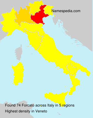 Forcato Forcato