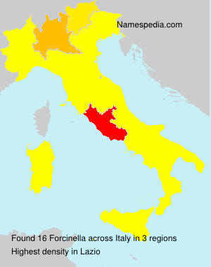 Forcinella