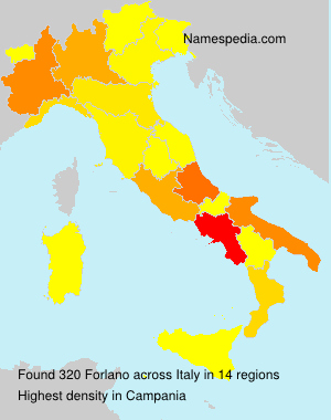Forlano Forlano