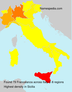 Francalanza Francalanza