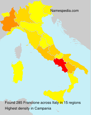 Francione Francione
