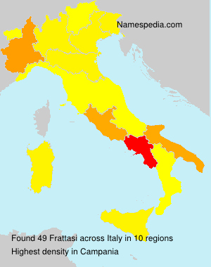 Frattasi Frattasi