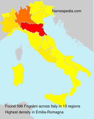 Frignani Frignani