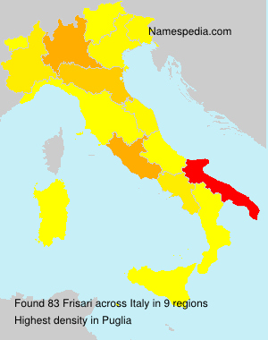 Frisari Frisari