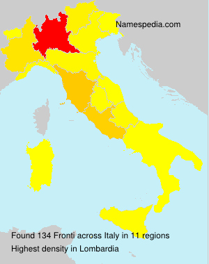 Fronti Fronti