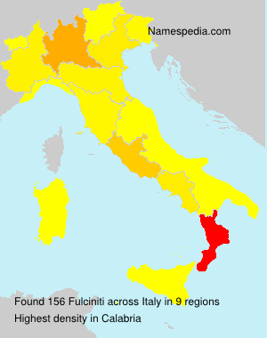 Fulciniti Fulciniti