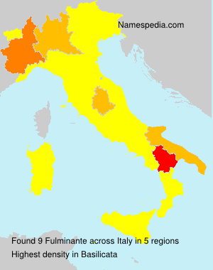 Fulminante Fulminante