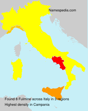 Fulmine Fulmine