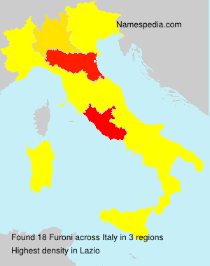 Furoni Furoni