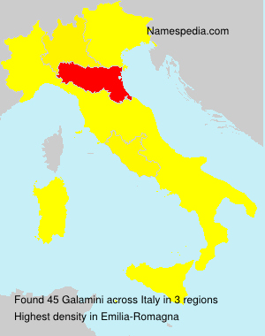 Galamini Galamini
