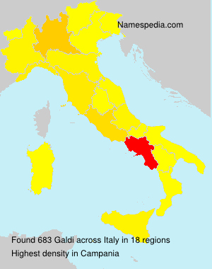 Galdi Galdi