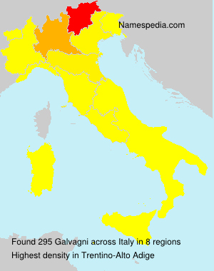 Galvagni Galvagni