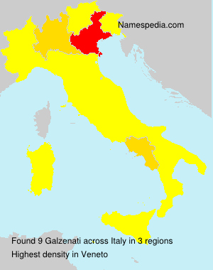 Galzenati Galzenati